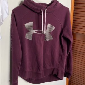 Under Armour sweatshirt